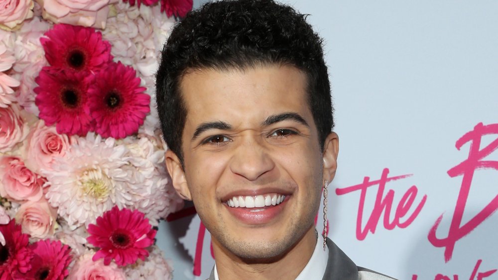 Jordan Fisher