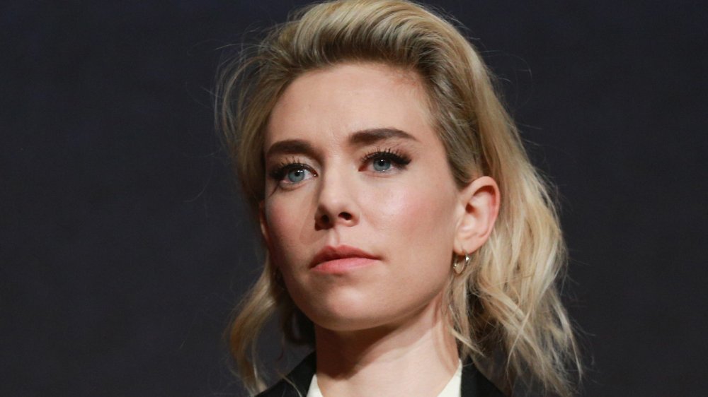 Vanessa Kirby