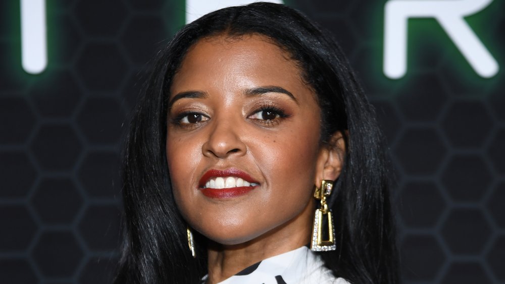 Renée Elise Goldsberry