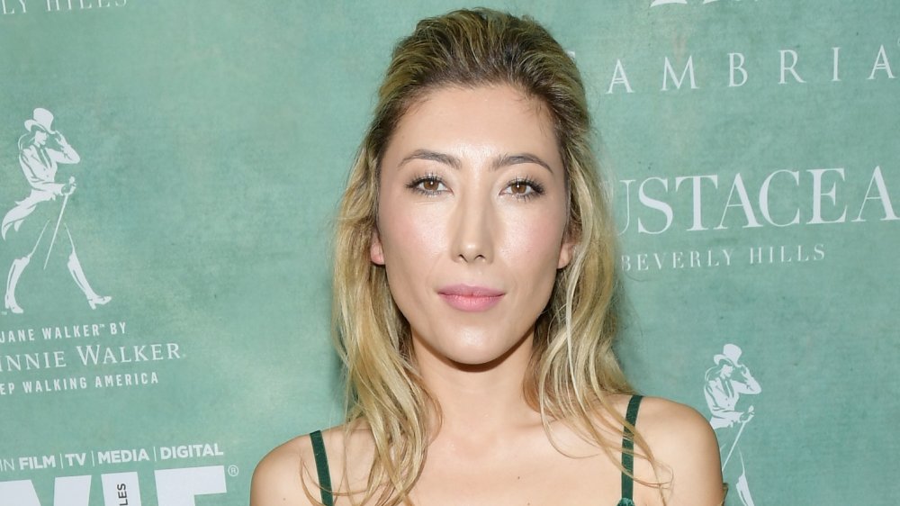 Dichen Lachman