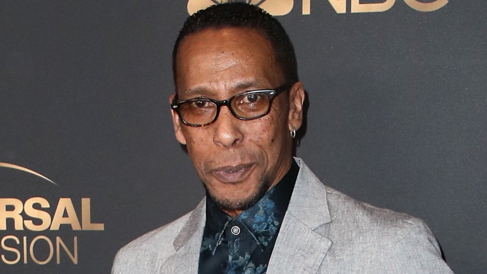 Ron Cephas Jones