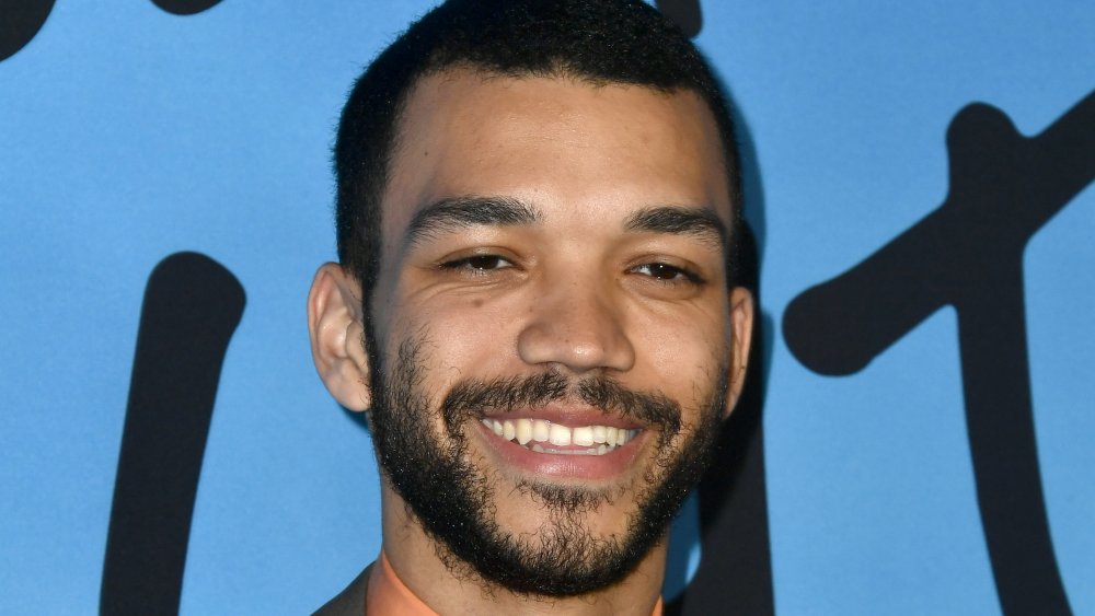 Justice Smith