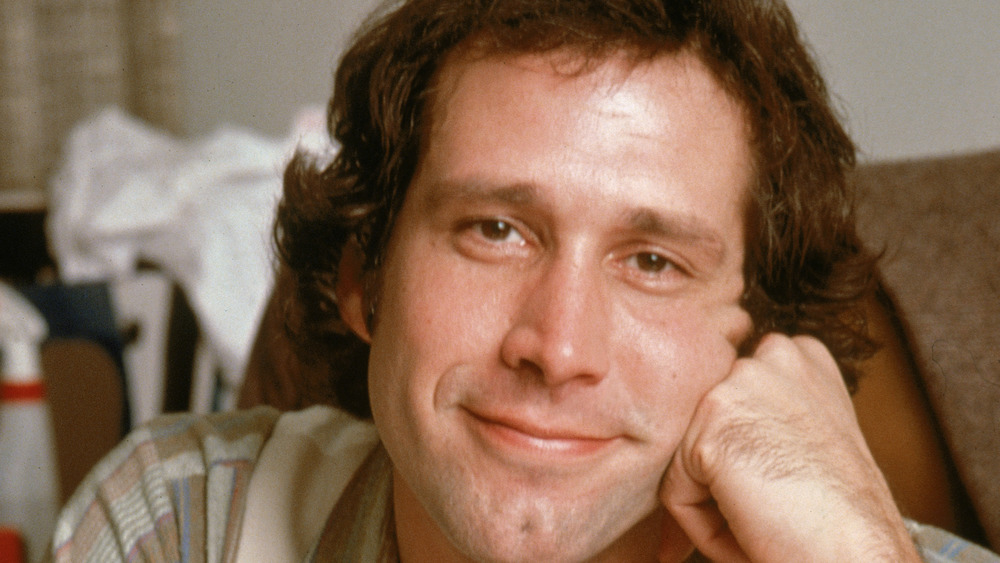 Chevy Chase