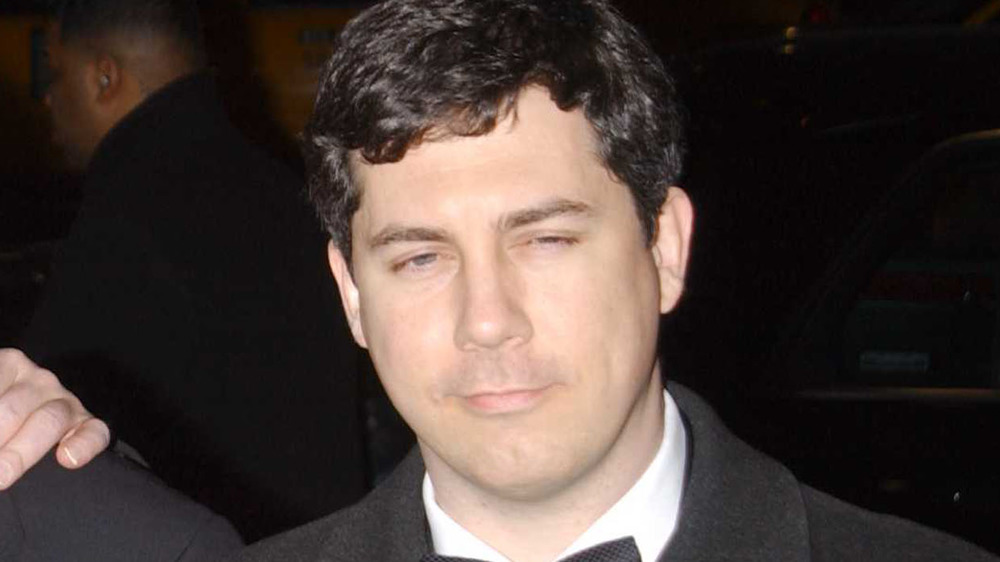 Chris Parnell