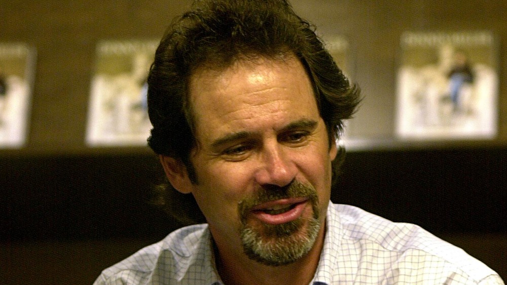 Dennis Miller