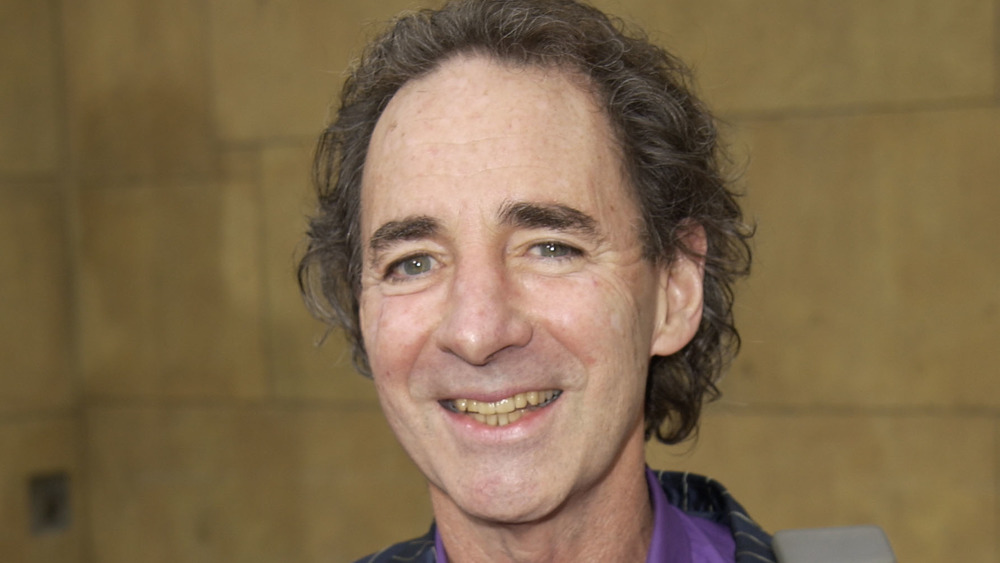 Harry Shearer 