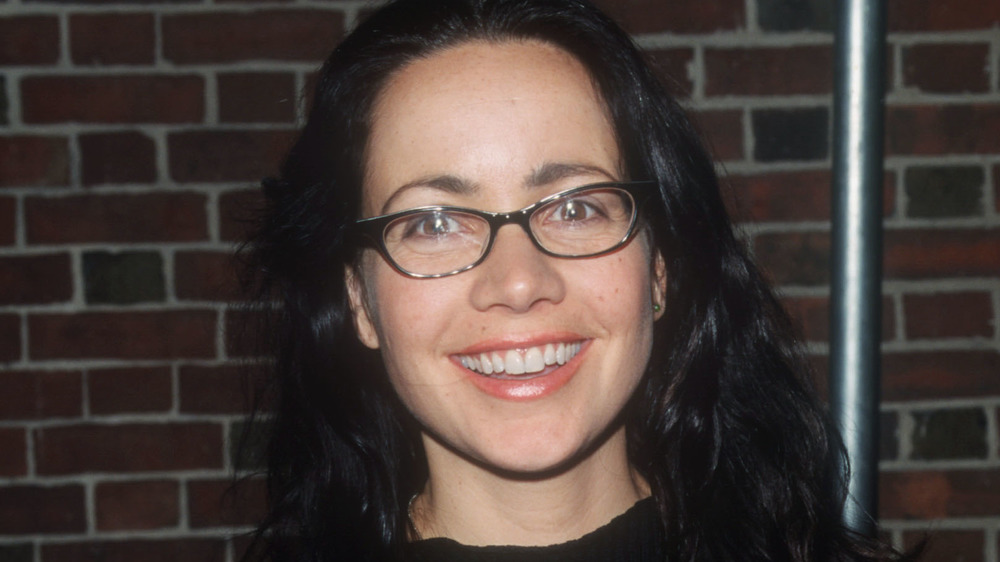 Janeane Garofalo