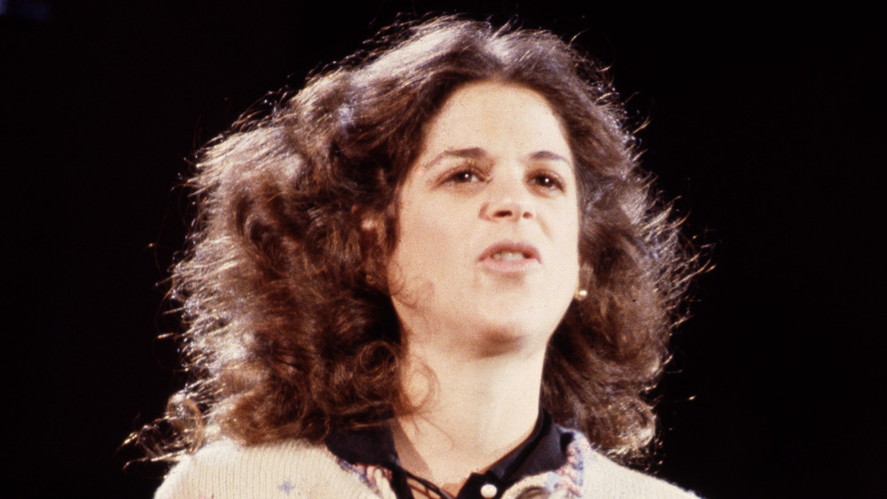 Gilda Radner