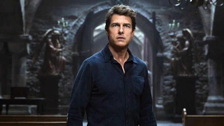 why these tom cruise movies flopped