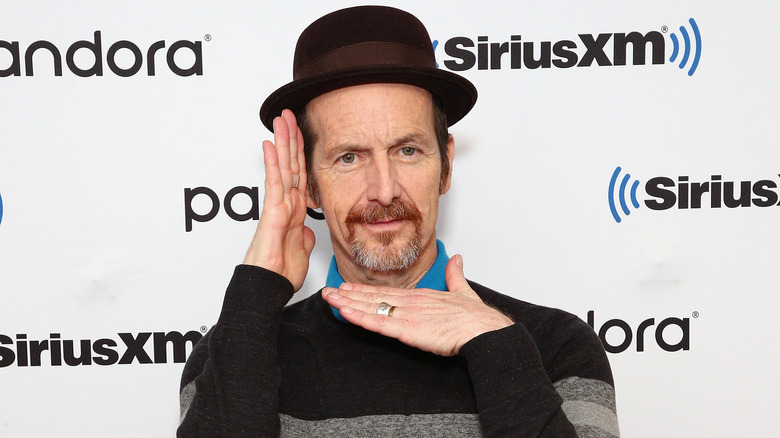 Denis O'Hare vogues