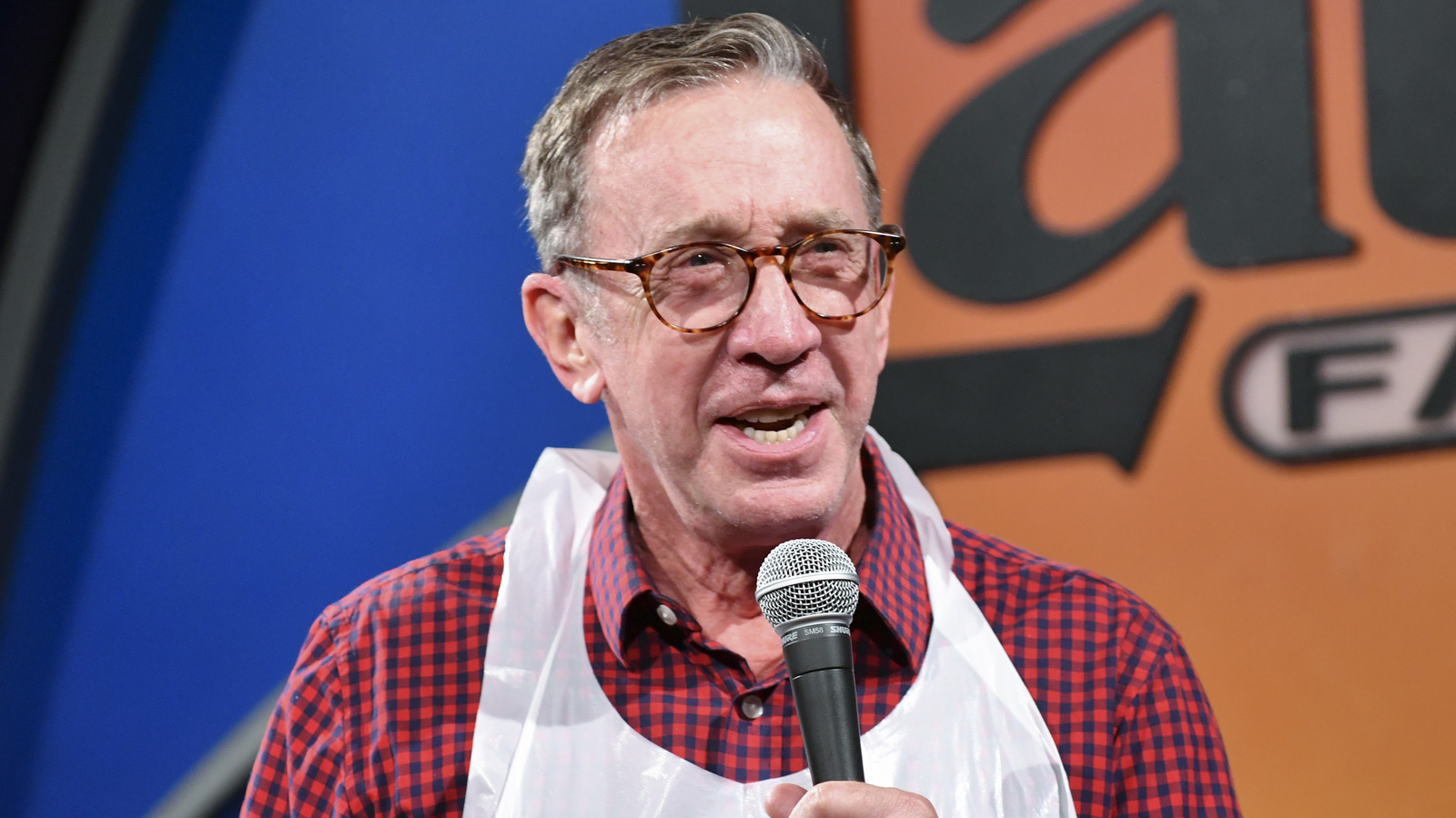 Why Tim Allen's New Sitcom Is Already In Trouble