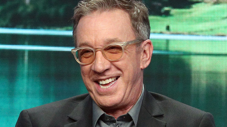 Why Tim Allen's New Sitcom Is Already In Trouble