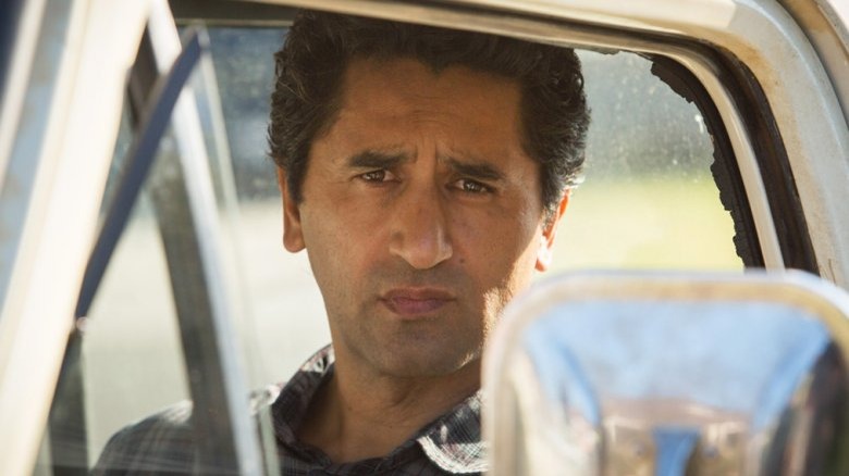 Cliff Curtis in Fear the Walking Dead