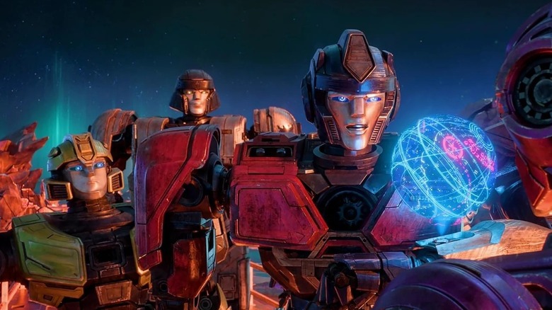 Why Transformers One Bombed At The Box Office