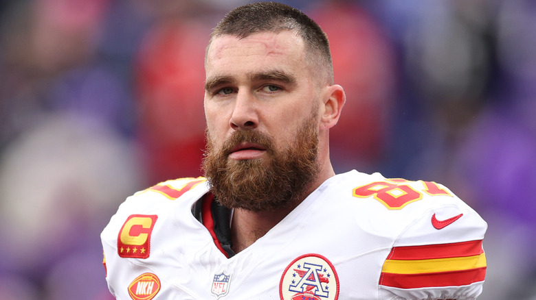 Travis Kelce