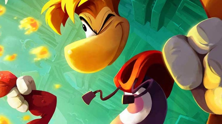 Why Ubisoft Won't Release Another Rayman Game