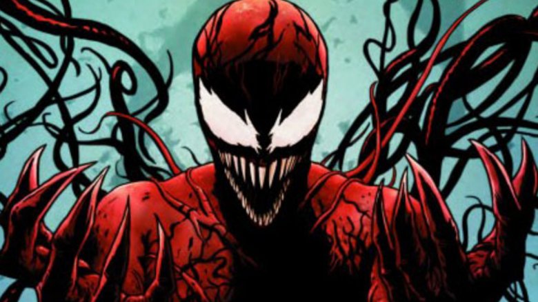 Marvel's Carnage