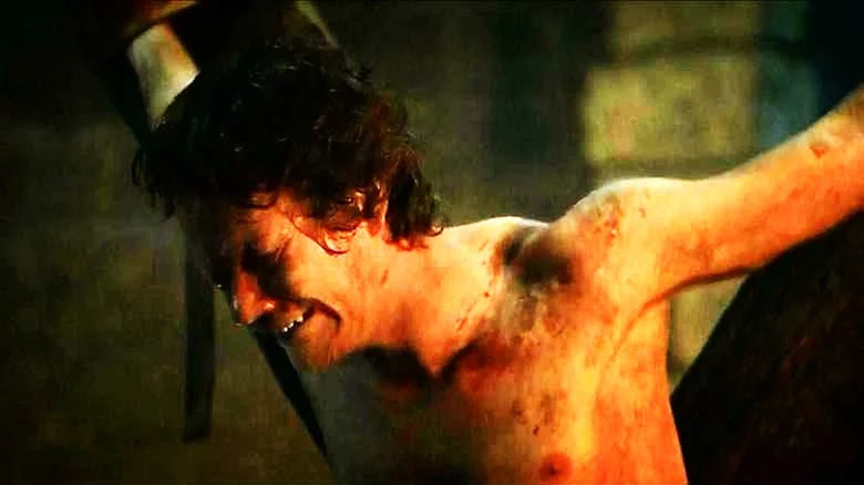 Ramsay tortures Theon