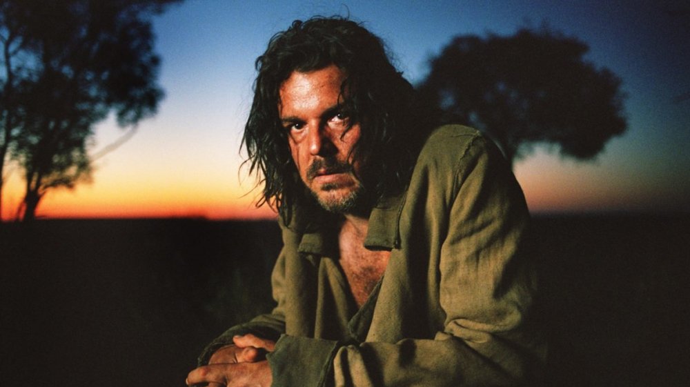 Danny Huston in The Proposition