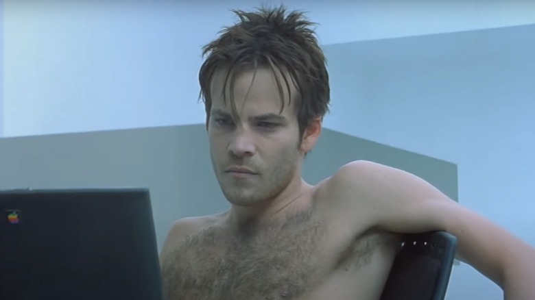 Stephen Dorff in Blade