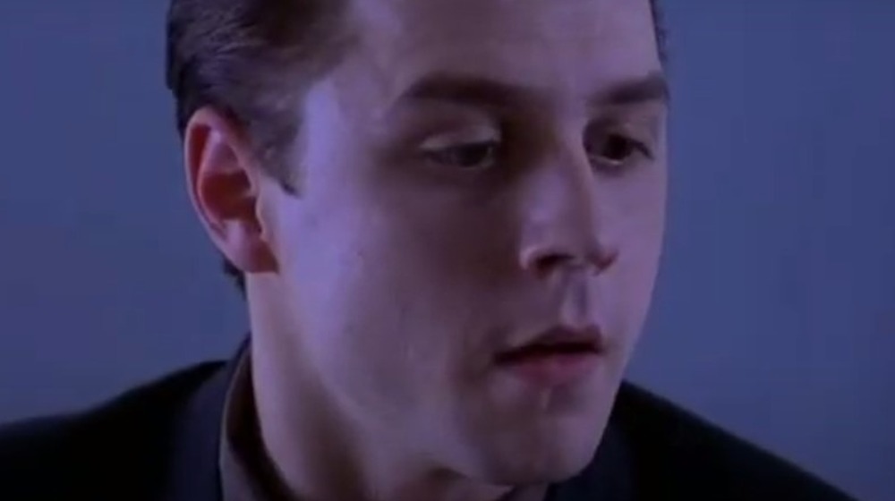 Giovanni Ribisi as Seth Davis in Boiler Room