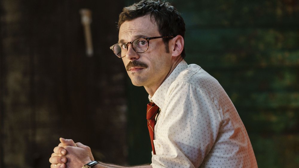 Scoot McNairy in Halt and Catch Fire