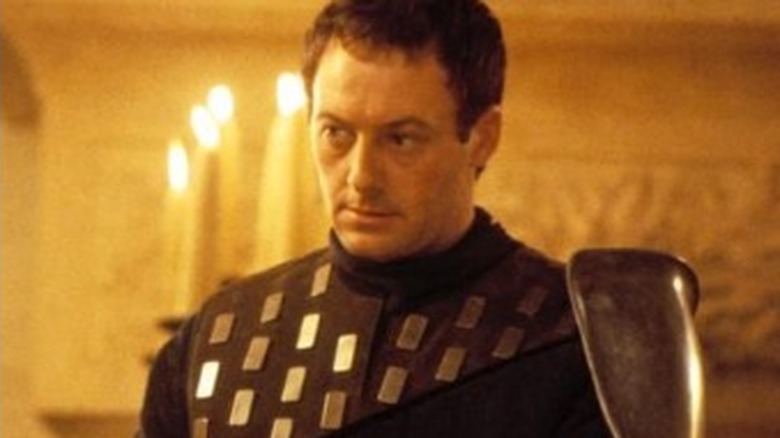 Liam Cunningham in 'First Knight'