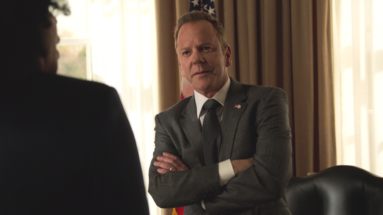 Why Was Designated Survivor Canceled By ABC And Netflix?