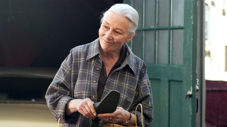 Aunt May Rosemary Harris