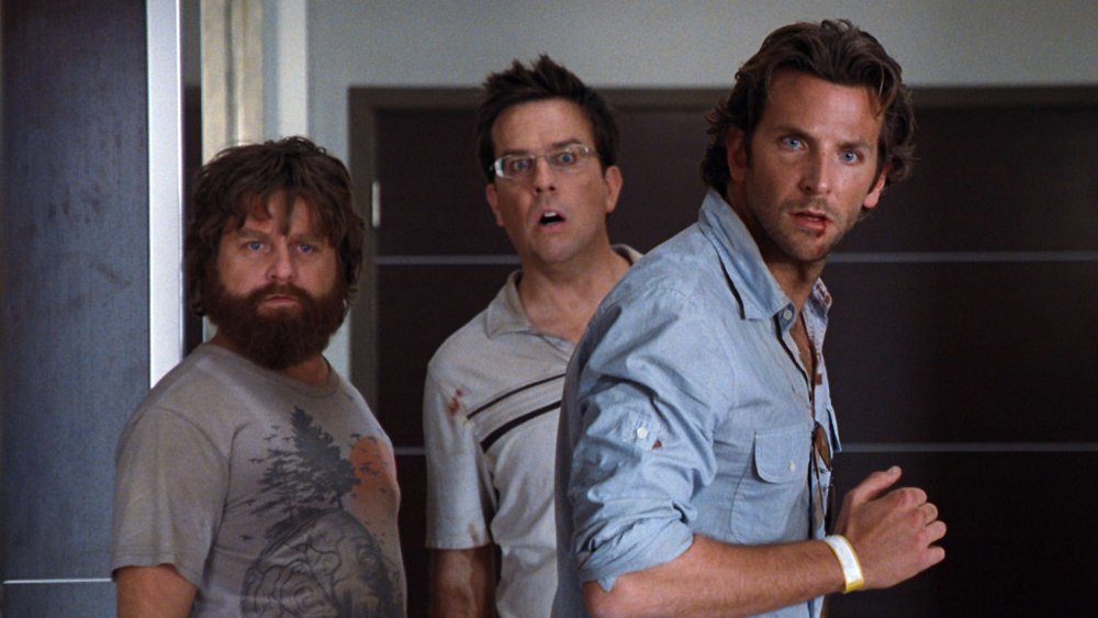 The Hangover