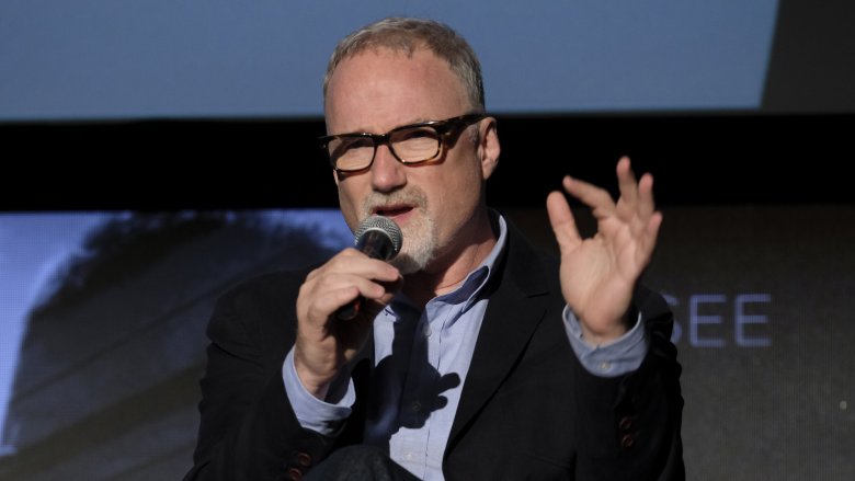 David Fincher