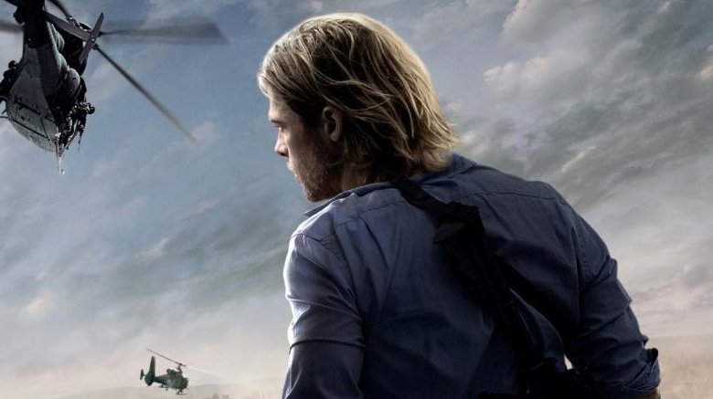 David Fincher's Axed World War Z Sequel Was Similar to 'The Last Of Us
