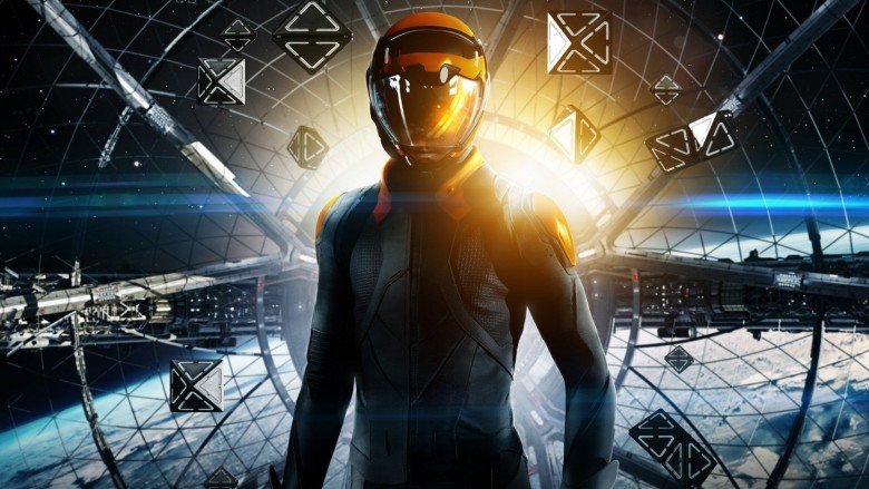 New Ender's Game Timeline Will Catch You Up Before the Movie