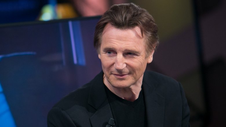 Liam Neeson