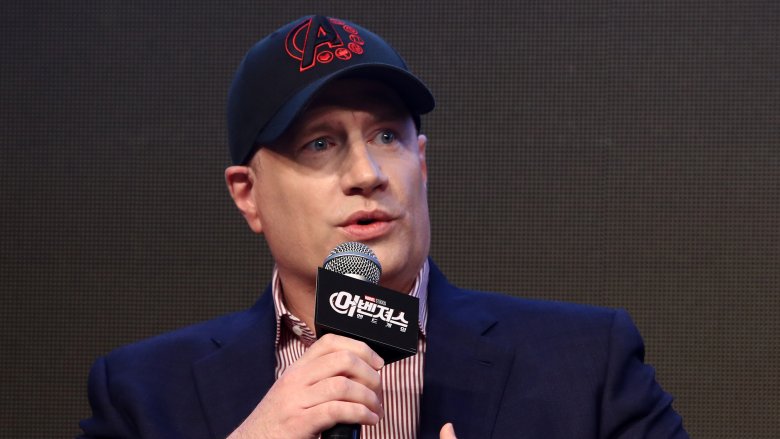 Kevin Feige