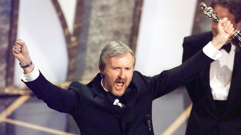 James Cameron