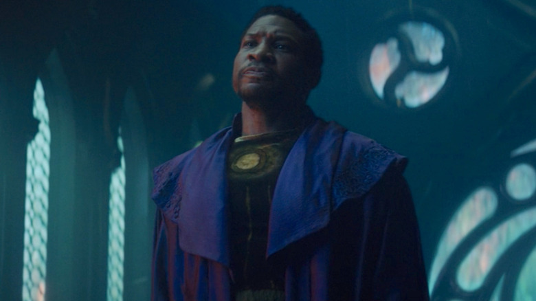 Why We're Worried About Robert Downey Jr. Playing Victor Von Doom