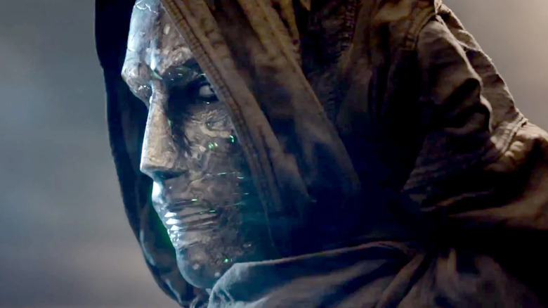 Why We're Worried About Robert Downey Jr. Playing Victor Von Doom