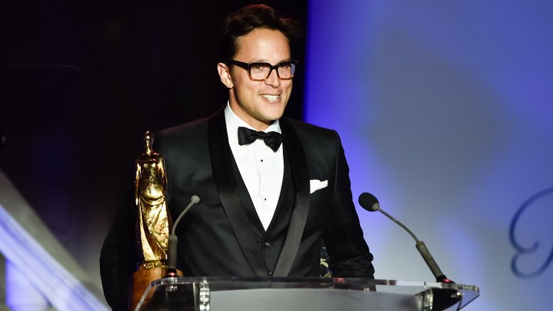 Cary Fukunaga