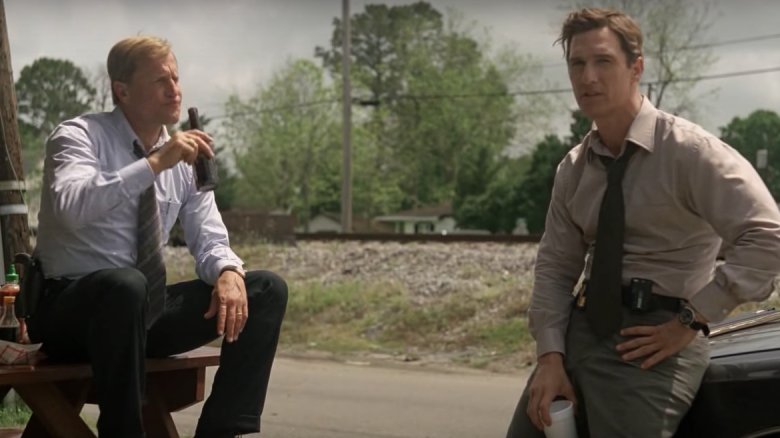 True Detective