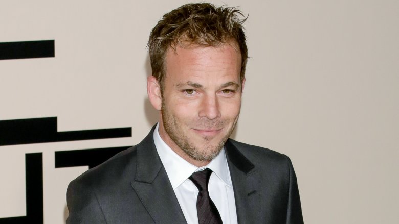 Stephen Dorff