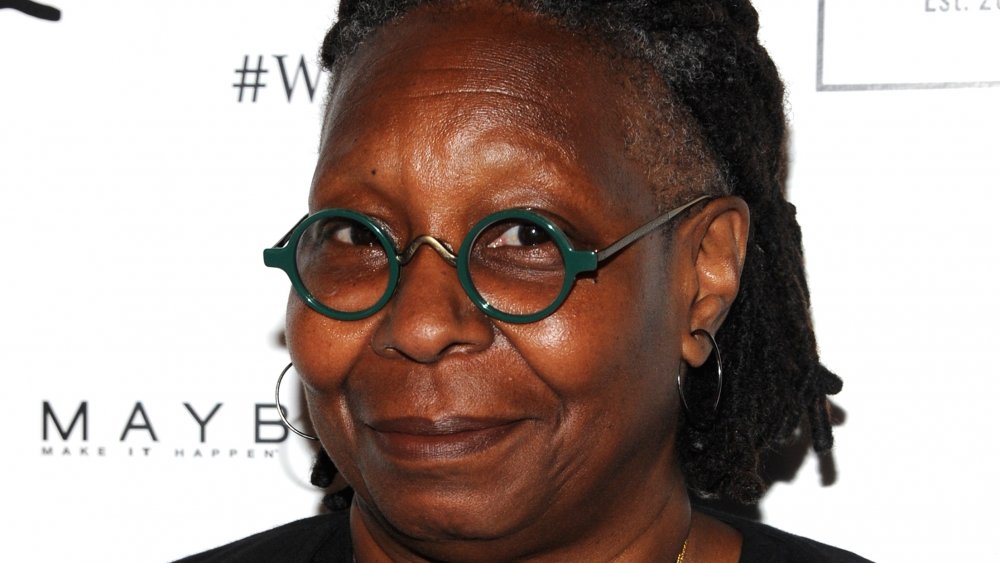 Whoopi Goldberg