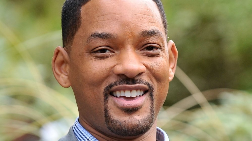 Will Smith