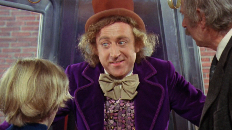 Charlie from original 'Willy Wonka' talks life lessons, on-screen and off