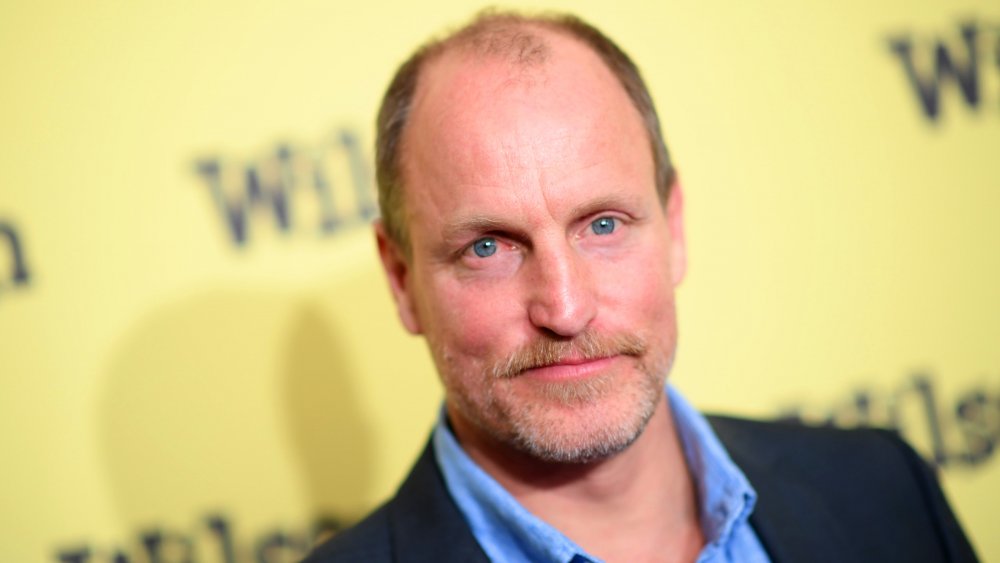 Woody Harrelson 