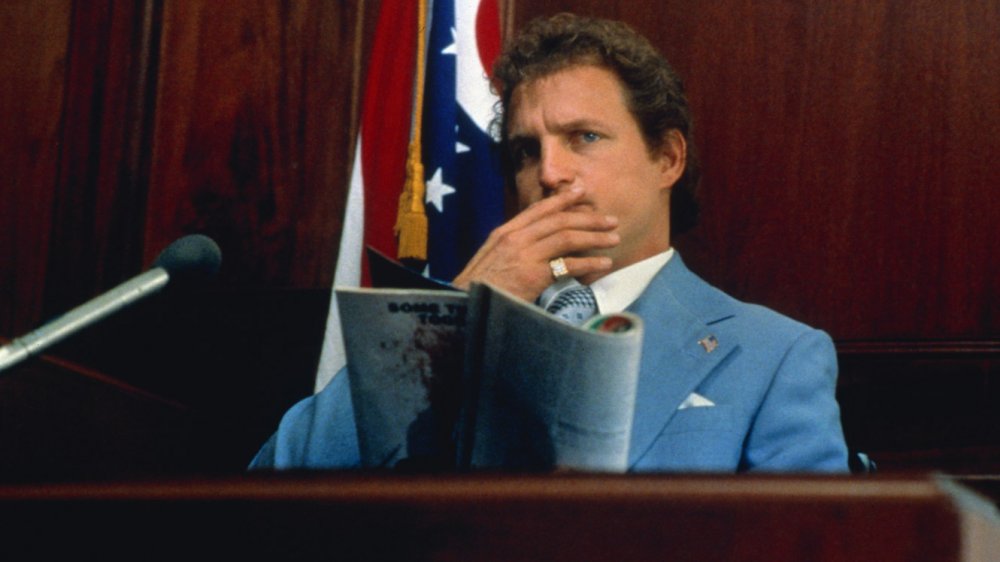 Woody Harrelson in The People vs. Larry Flynt