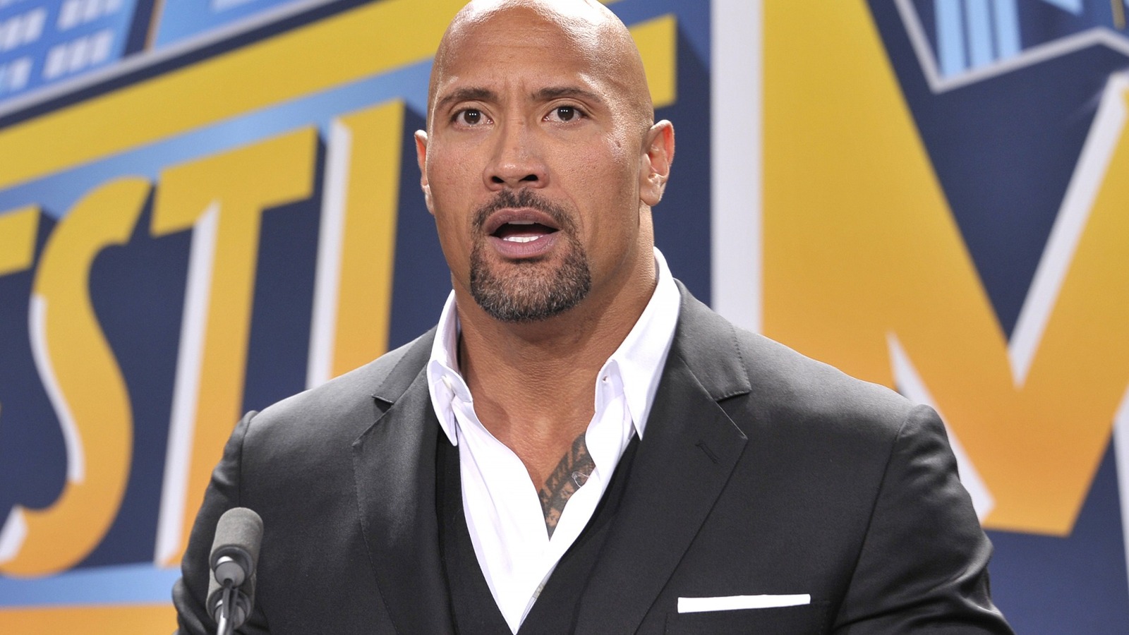 Why WWE Fans Are Furious With The Rock - An Angry Viral Backlash Explained