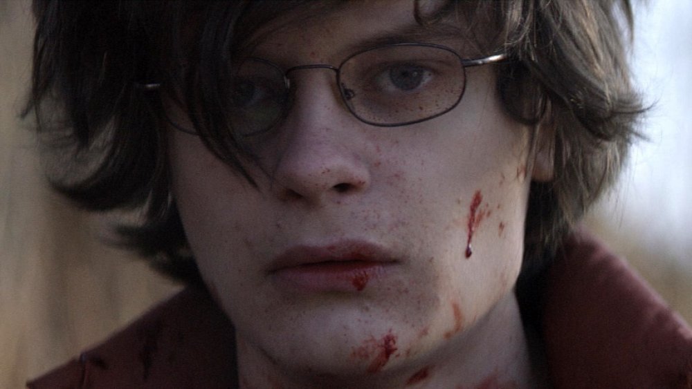 Charlie Tahan in Super Dark Times