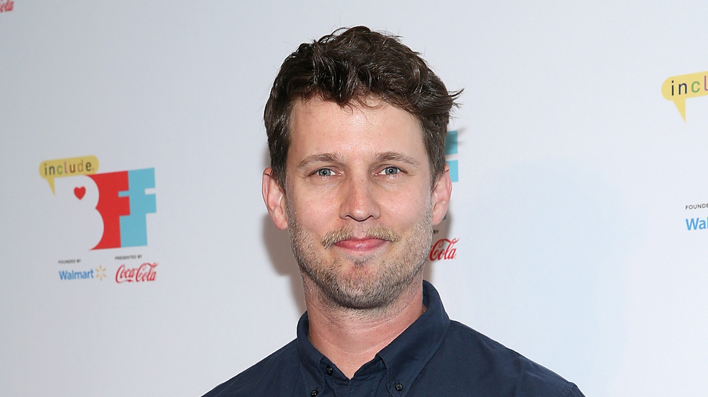 Jon Heder