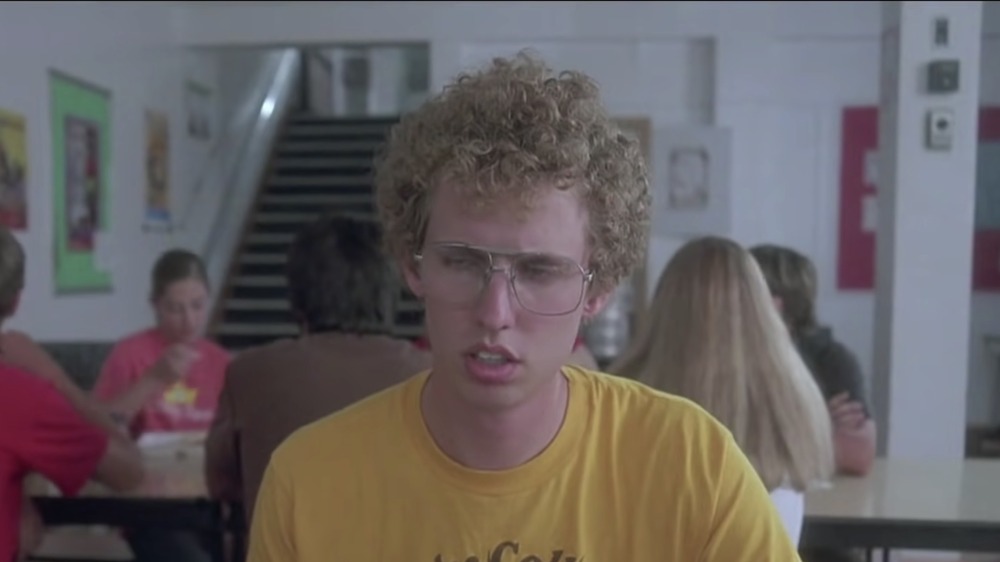 Jon Heder in Napoleon Dynamite